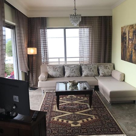 Maria'S Apartment Кавала Экстерьер фото