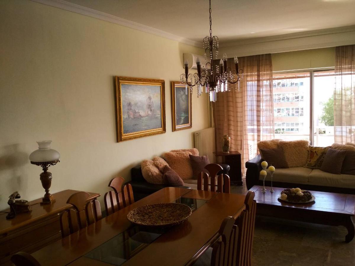 Maria'S Apartment Кавала Экстерьер фото