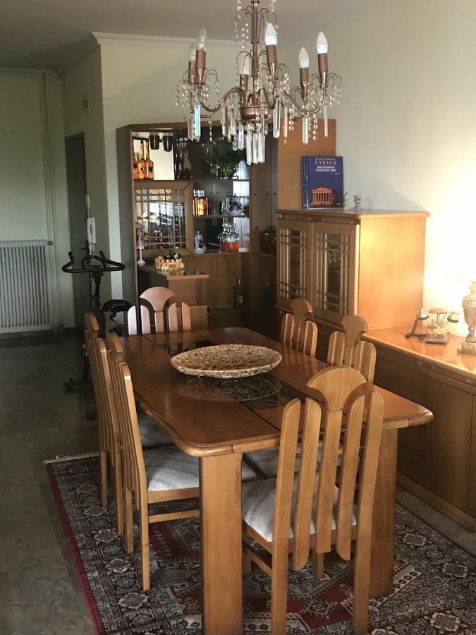 Maria'S Apartment Кавала Экстерьер фото