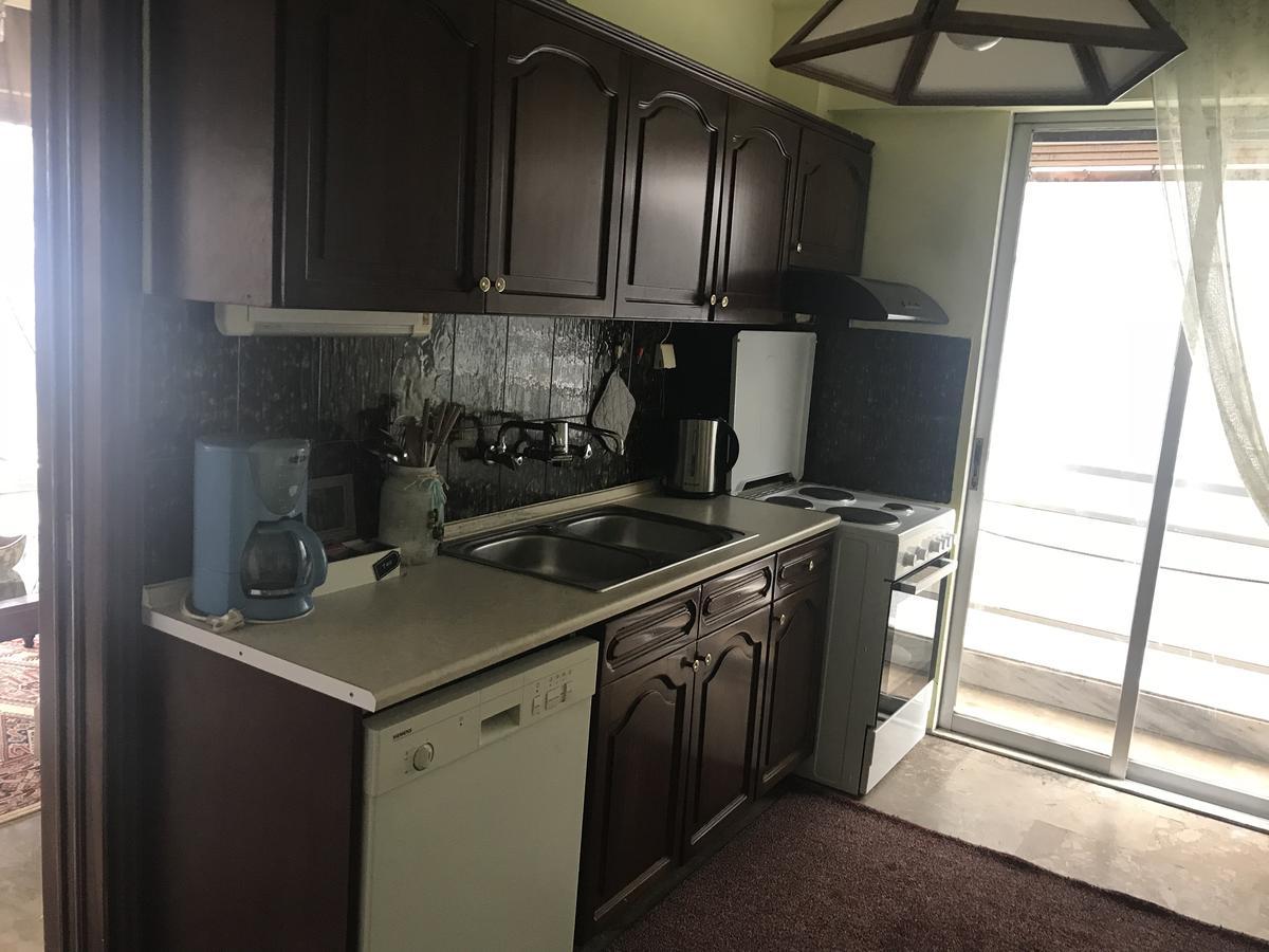 Maria'S Apartment Кавала Экстерьер фото