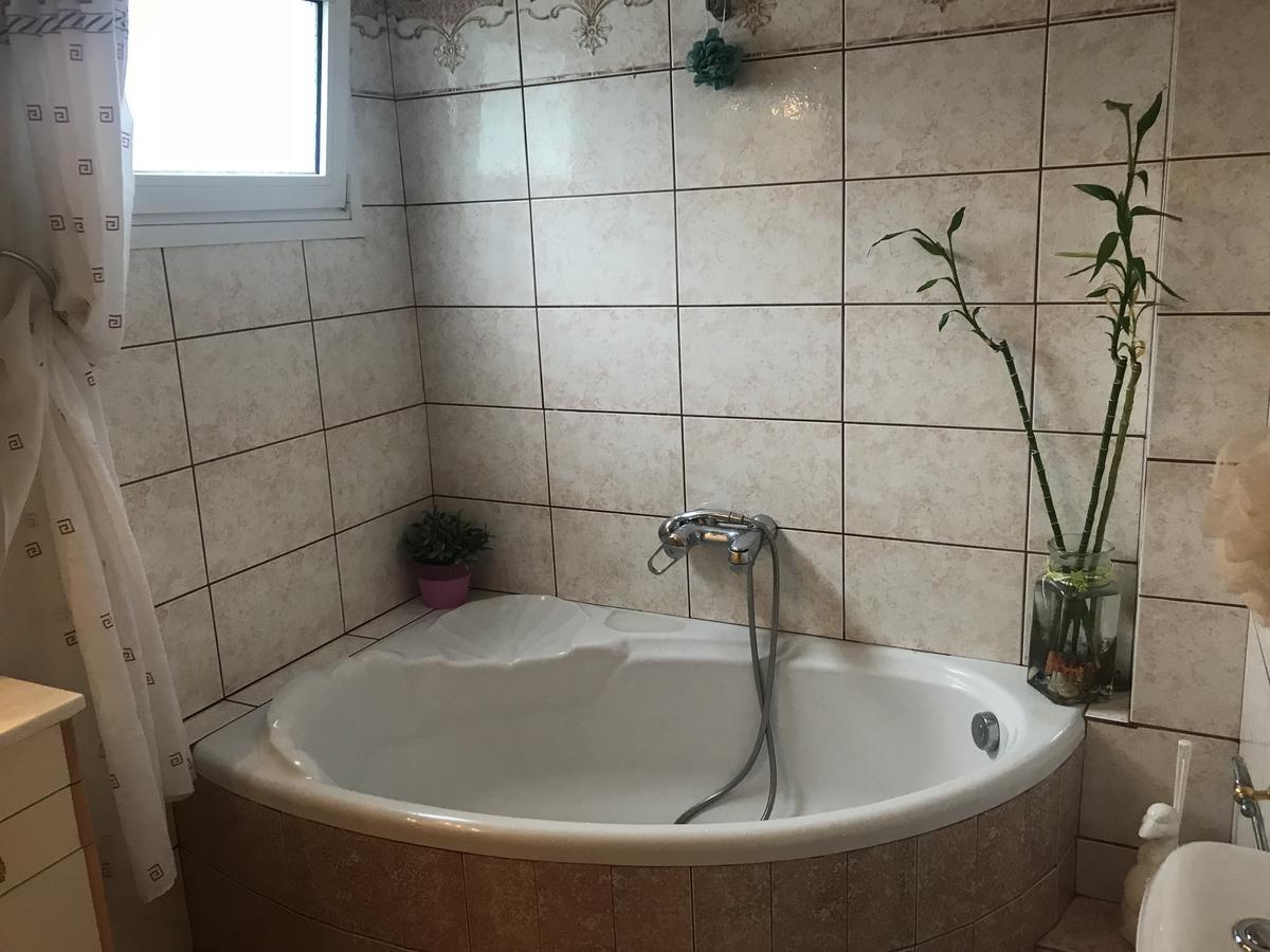 Maria'S Apartment Кавала Экстерьер фото