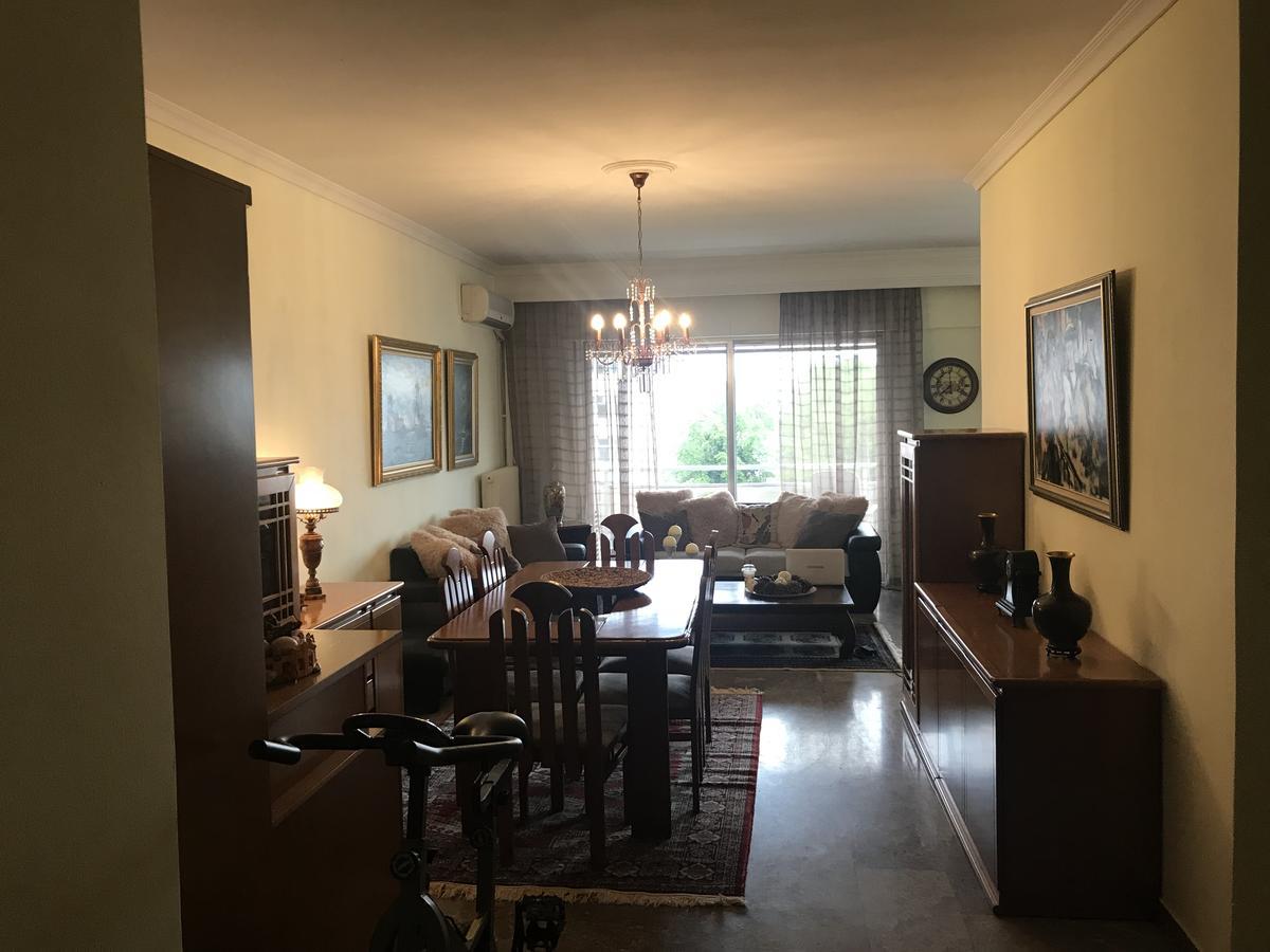 Maria'S Apartment Кавала Экстерьер фото