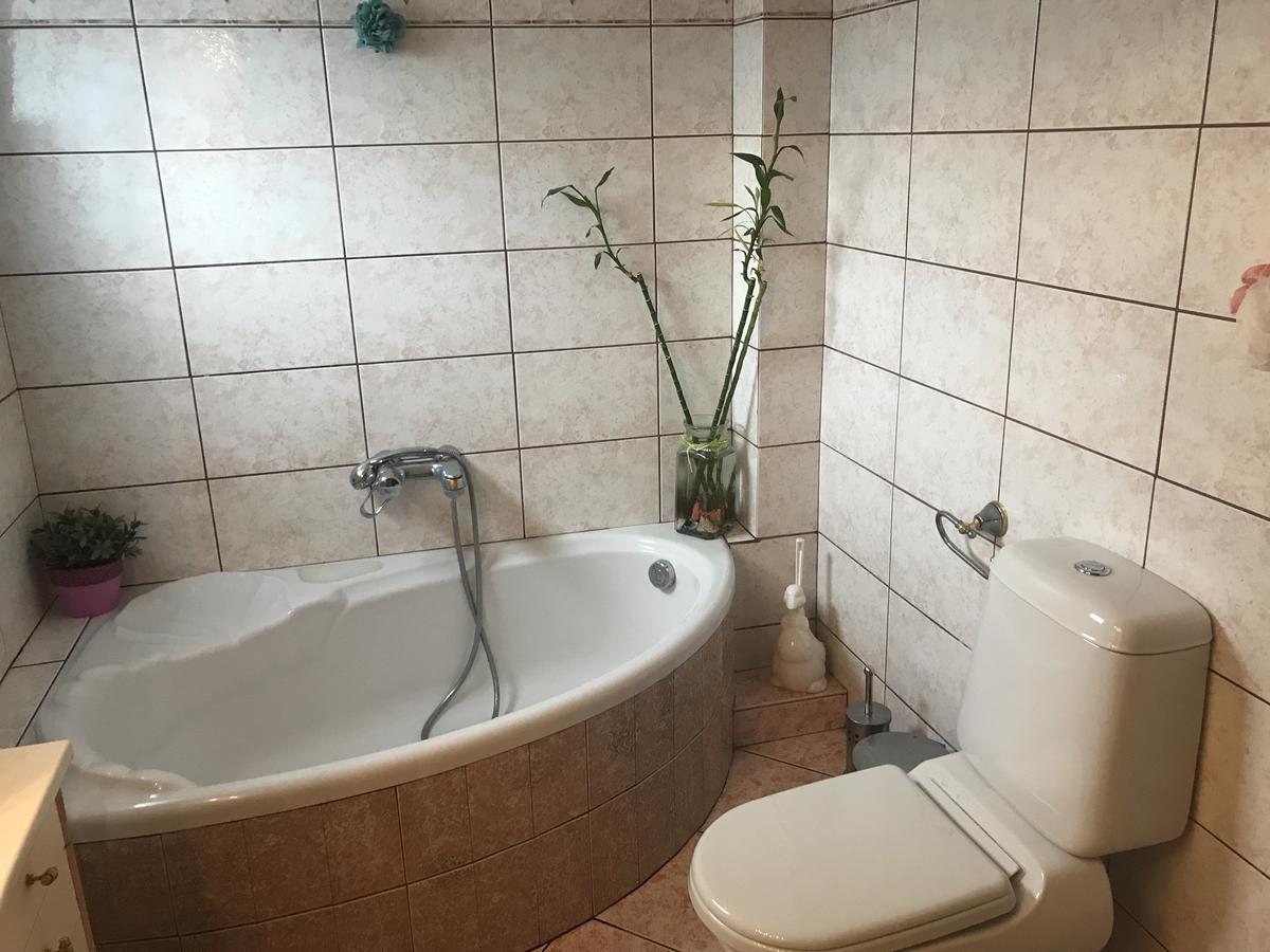 Maria'S Apartment Кавала Экстерьер фото