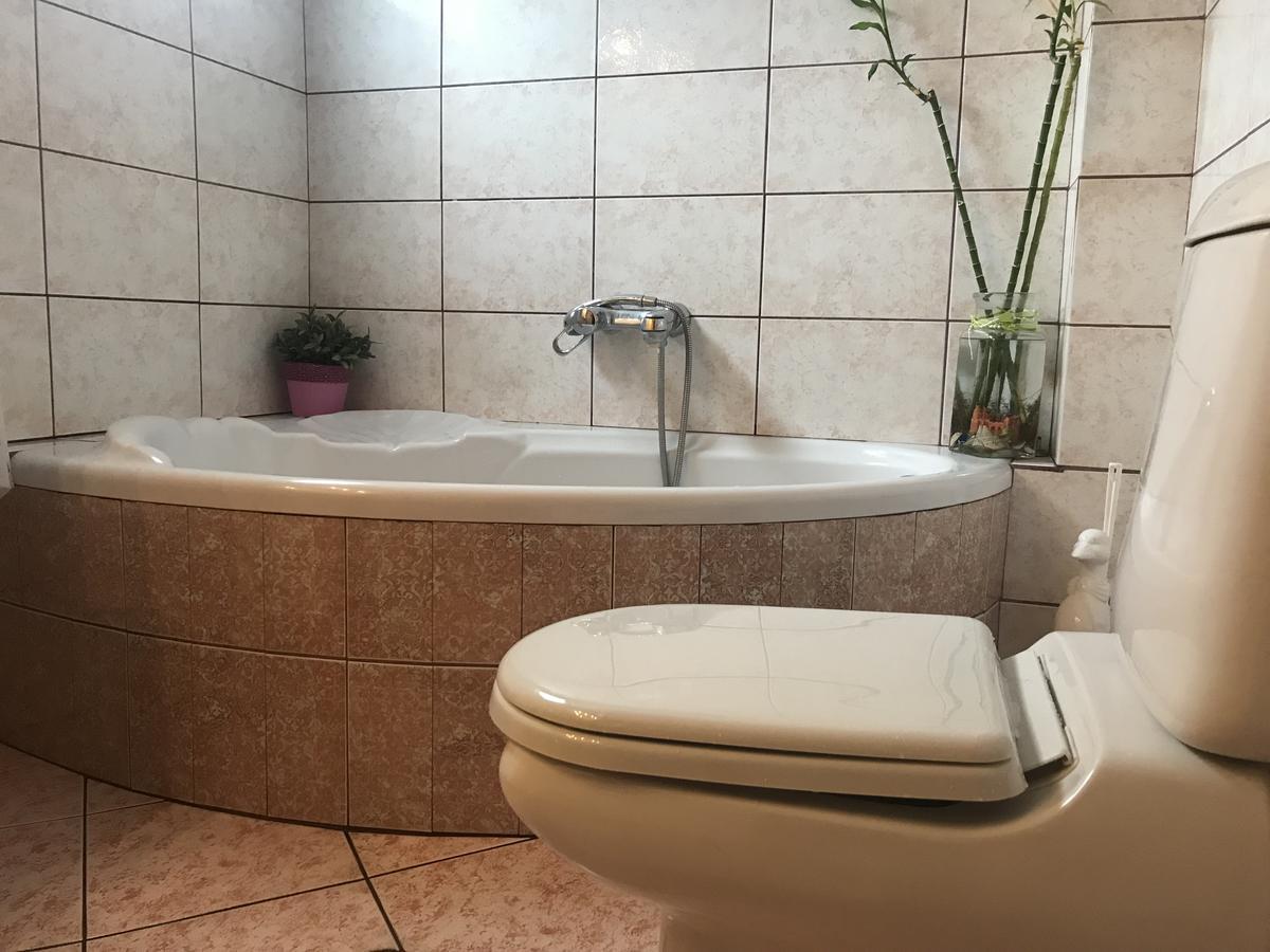 Maria'S Apartment Кавала Экстерьер фото