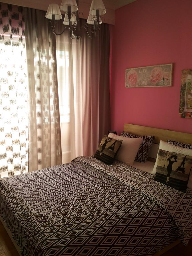 Maria'S Apartment Кавала Экстерьер фото